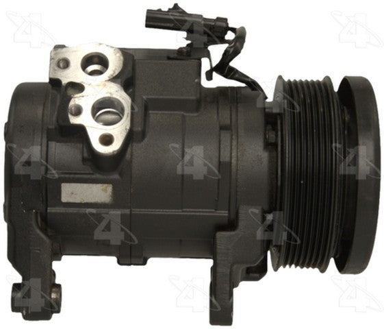A/C Compressor Four Seasons 67343