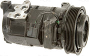 A/C Compressor Four Seasons 67344