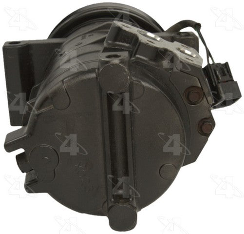 A/C Compressor Four Seasons 67344