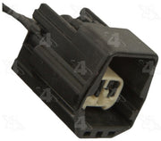 A/C Compressor Four Seasons 67344
