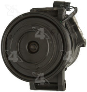 A/C Compressor Four Seasons 67344