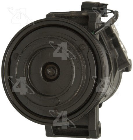 A/C Compressor Four Seasons 67344