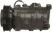 A/C Compressor Four Seasons 67344