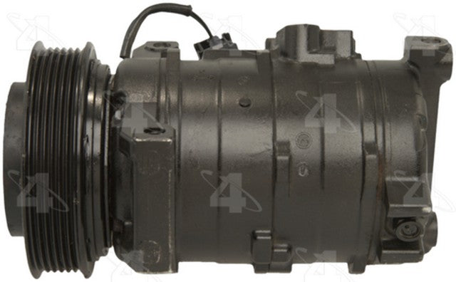 A/C Compressor Four Seasons 67344