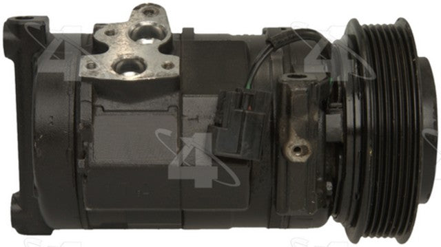 A/C Compressor Four Seasons 67344