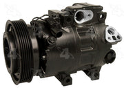 A/C Compressor Four Seasons 67348