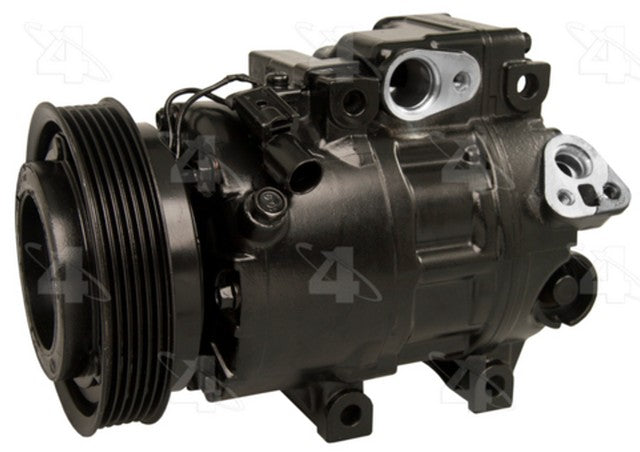 A/C Compressor Four Seasons 67348