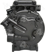 A/C Compressor Four Seasons 67348