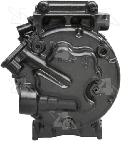 A/C Compressor Four Seasons 67348