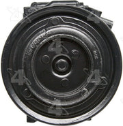 A/C Compressor Four Seasons 67348