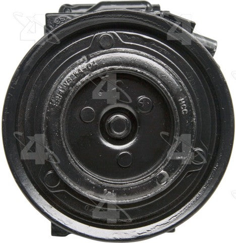 A/C Compressor Four Seasons 67348