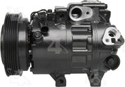 A/C Compressor Four Seasons 67348