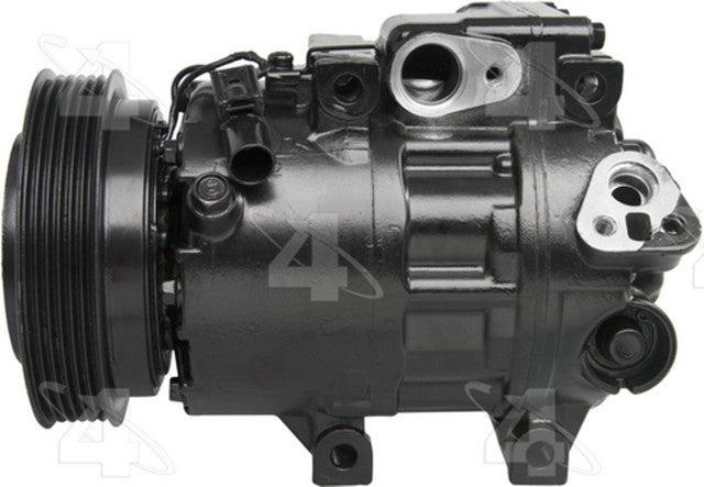 A/C Compressor Four Seasons 67348