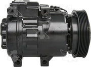 A/C Compressor Four Seasons 67348