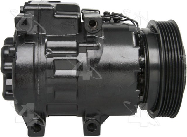 A/C Compressor Four Seasons 67348