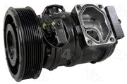 A/C Compressor Four Seasons 67350
