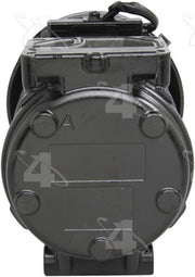 A/C Compressor Four Seasons 67350