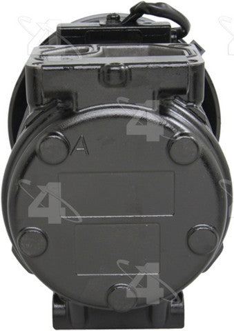 A/C Compressor Four Seasons 67350