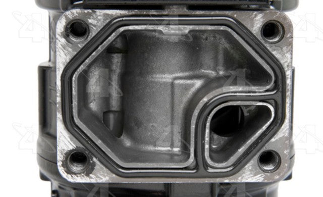 A/C Compressor Four Seasons 67350