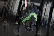 A/C Compressor Four Seasons 67350