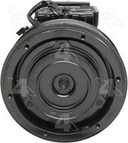 A/C Compressor Four Seasons 67350