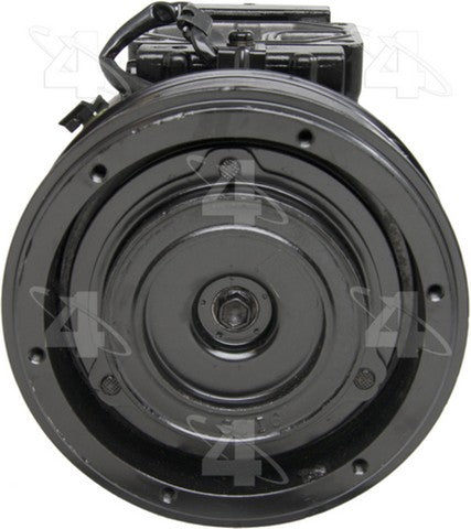 A/C Compressor Four Seasons 67350