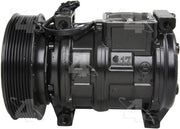 A/C Compressor Four Seasons 67350