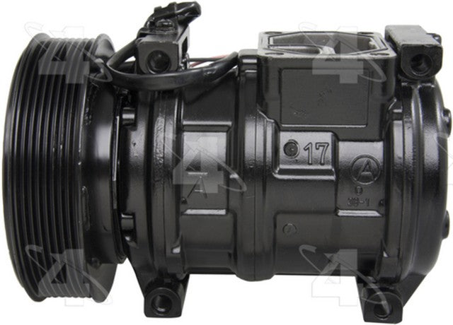 A/C Compressor Four Seasons 67350