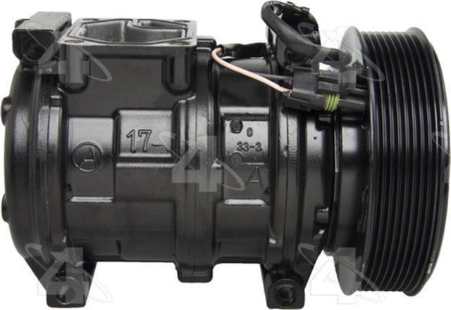 A/C Compressor Four Seasons 67350