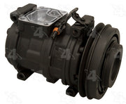 A/C Compressor Four Seasons 67351