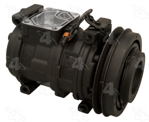 A/C Compressor Four Seasons 67351