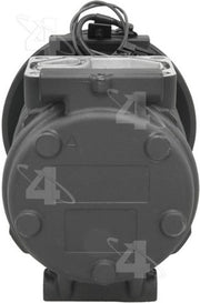 A/C Compressor Four Seasons 67351