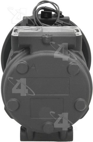 A/C Compressor Four Seasons 67351