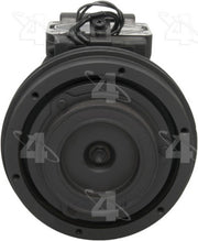 A/C Compressor Four Seasons 67351