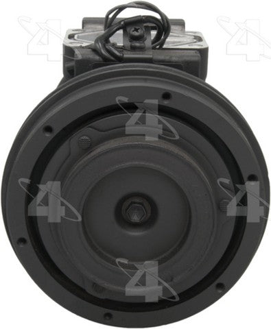 A/C Compressor Four Seasons 67351