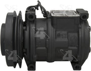 A/C Compressor Four Seasons 67351