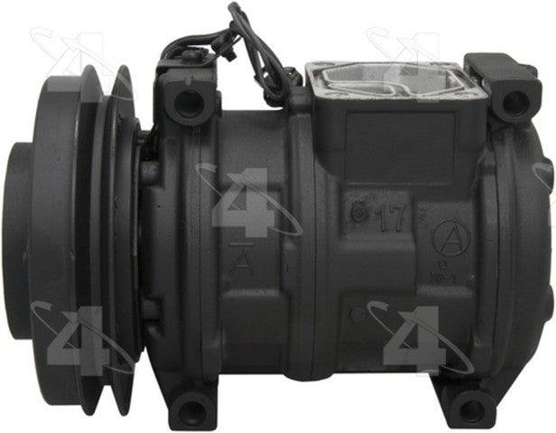 A/C Compressor Four Seasons 67351