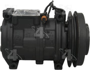 A/C Compressor Four Seasons 67351
