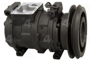 A/C Compressor Four Seasons 67352