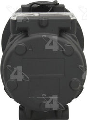 A/C Compressor Four Seasons 67352