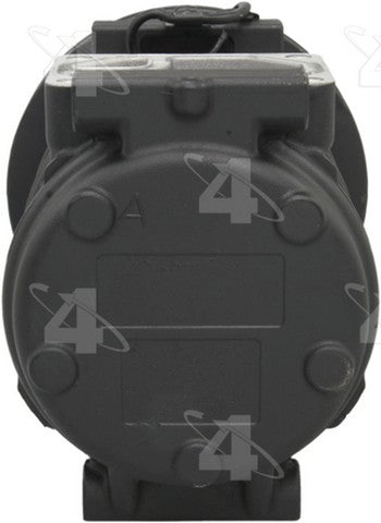 A/C Compressor Four Seasons 67352