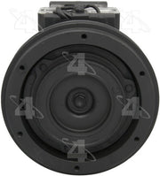 A/C Compressor Four Seasons 67352