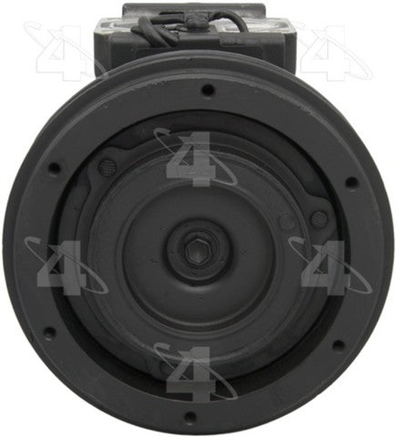A/C Compressor Four Seasons 67352