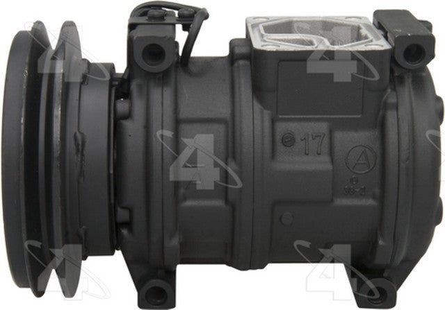 A/C Compressor Four Seasons 67352