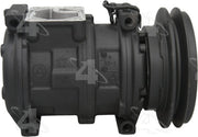 A/C Compressor Four Seasons 67352