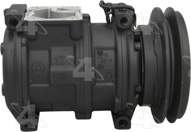 A/C Compressor Four Seasons 67352
