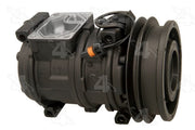 A/C Compressor Four Seasons 67353