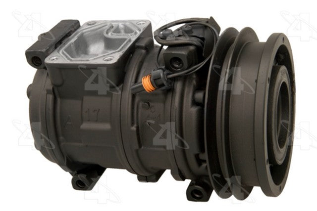 A/C Compressor Four Seasons 67353