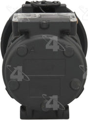 A/C Compressor Four Seasons 67353