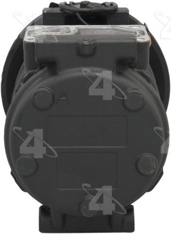 A/C Compressor Four Seasons 67353